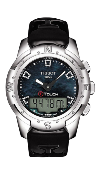 картинка Tissot Touch Collection T047.220.46.126.00