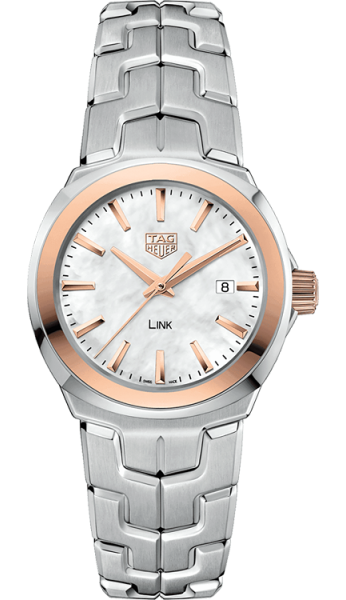 картинка TAG Heuer LINK WBC1350.BA0600