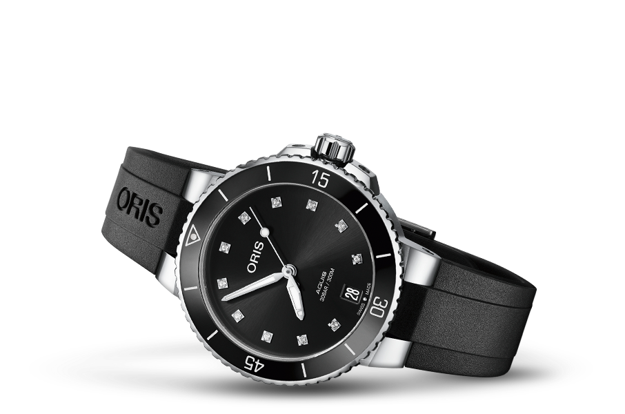 картинка Oris Aquis 733 7731 4194 RS