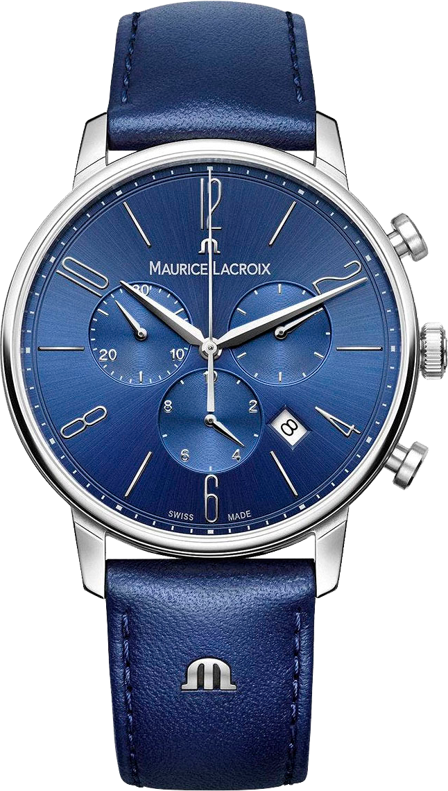 картинка Maurice Lacroix Eliros EL1098-SS001-420-4