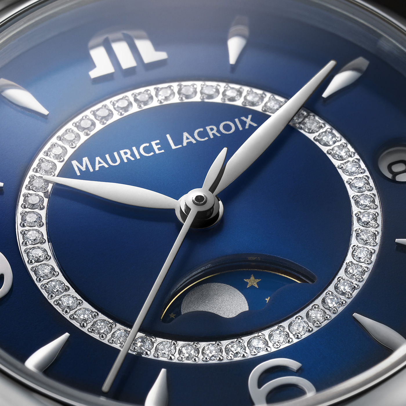 картинка Maurice Lacroix Fiaba FA1084-SS002-420-1
