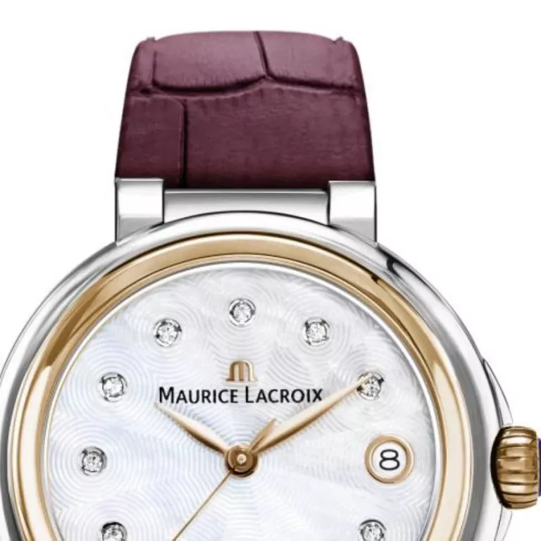 картинка Maurice Lacroix Fiaba FA1007-PVP11-170-1