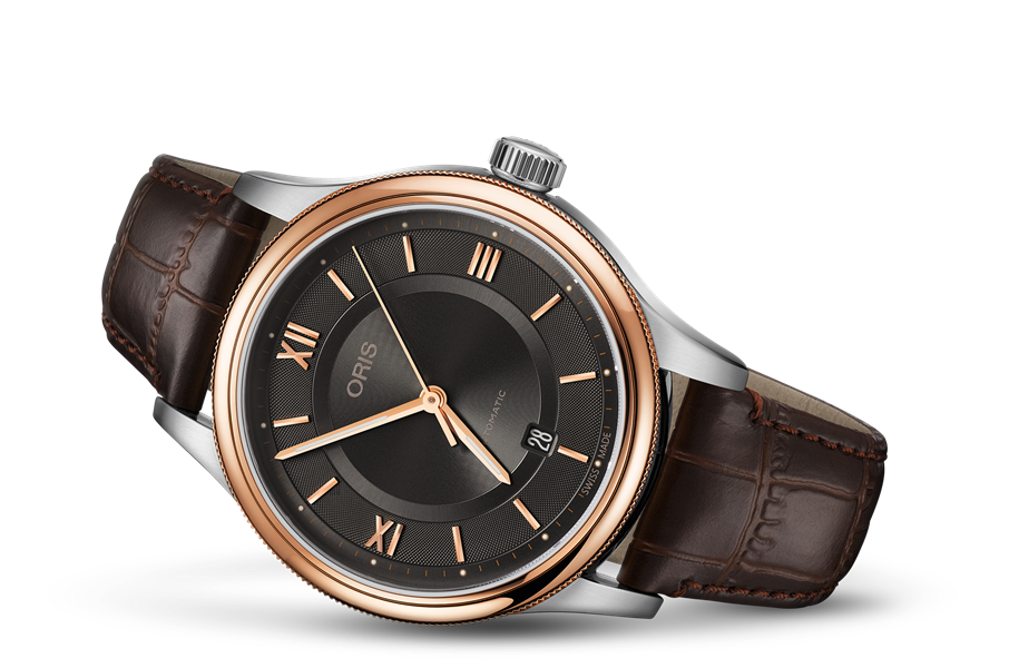картинка Oris Classic 733 7719 4373 LS