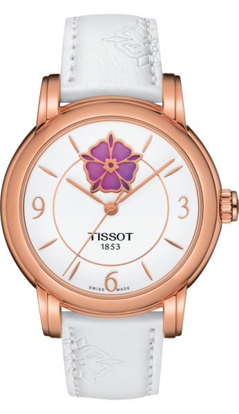 картинка Tissot T-Lady T050.207.37.017.05