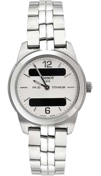 картинка Tissot T-Classic T34.7.187.32