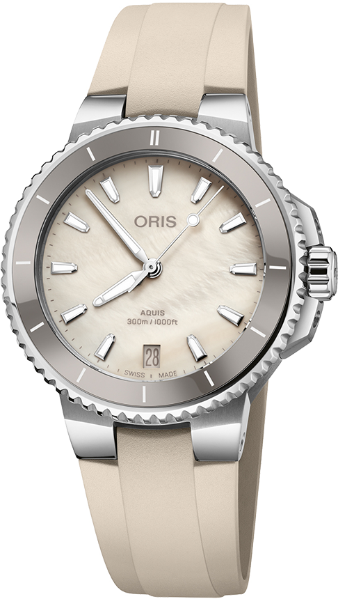 картинка Oris Aquis 733 7731 4151 RS