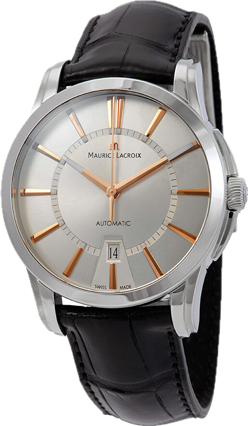 картинка Maurice Lacroix Pontos PT6148-SS001-131-1