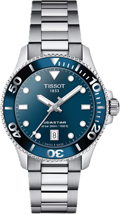картинка Tissot Seastar T120.210.11.041.00