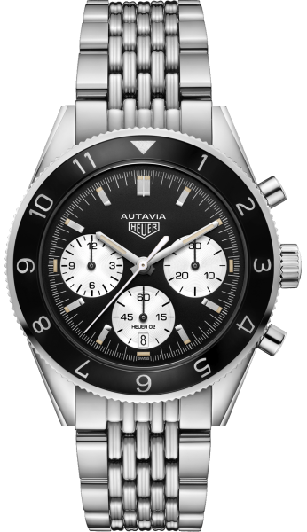 Autavia heuer price best sale