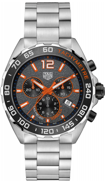 картинка TAG Heuer FORMULA 1 CAZ101AH.BA0842