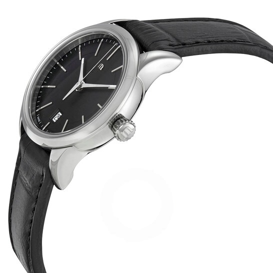 картинка Maurice Lacroix Les Classiques LC1113-SS001-330-1