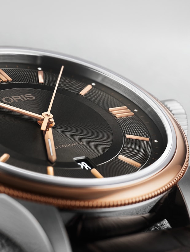картинка Oris Classic 733 7719 4373 LS