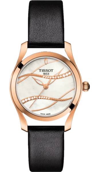 картинка Tissot T-Lady T112.210.36.111.00