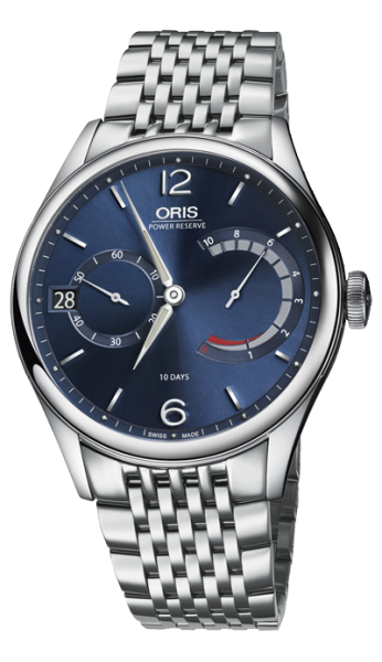 картинка Oris Artelier 111 7700 4065 MB