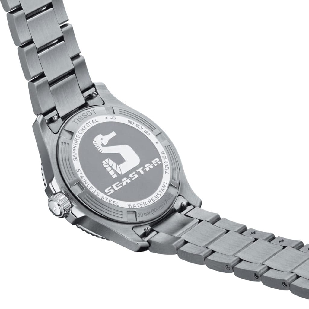 картинка Tissot Seastar Т120.410.11.041.00