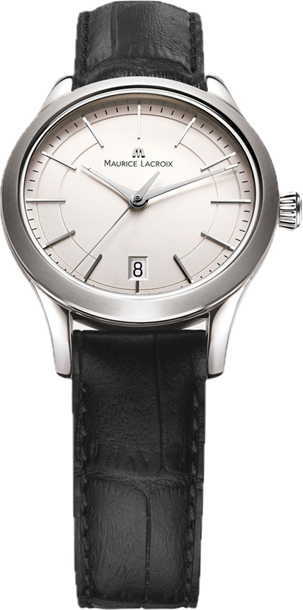 картинка Maurice Lacroix Les Classiques LC1026-SS001-130-1
