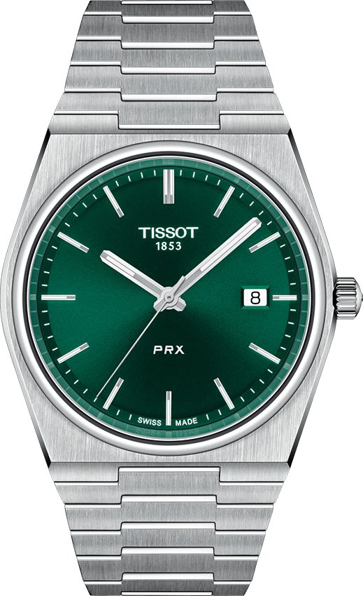 картинка Tissot PRX T137.410.11.091.00
