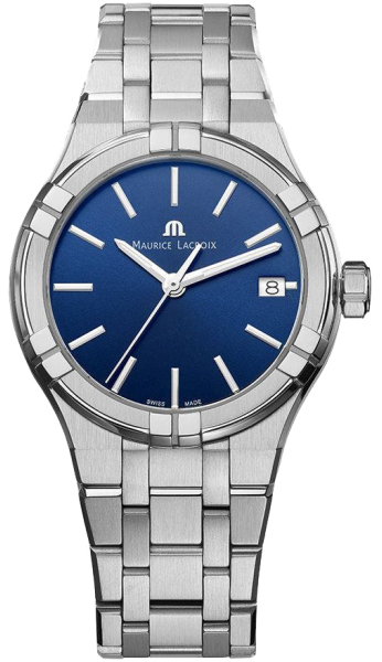 картинка Maurice Lacroix Aikon AI1106-SS002-430-1