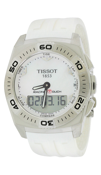картинка Tissot Touch Collection T002.520.17.111.00