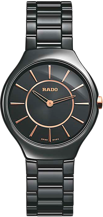 картинка Rado True Thinline 420.0742.3.015