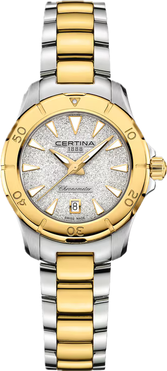 картинка Certina DS Action Lady C032.951.22.031.01