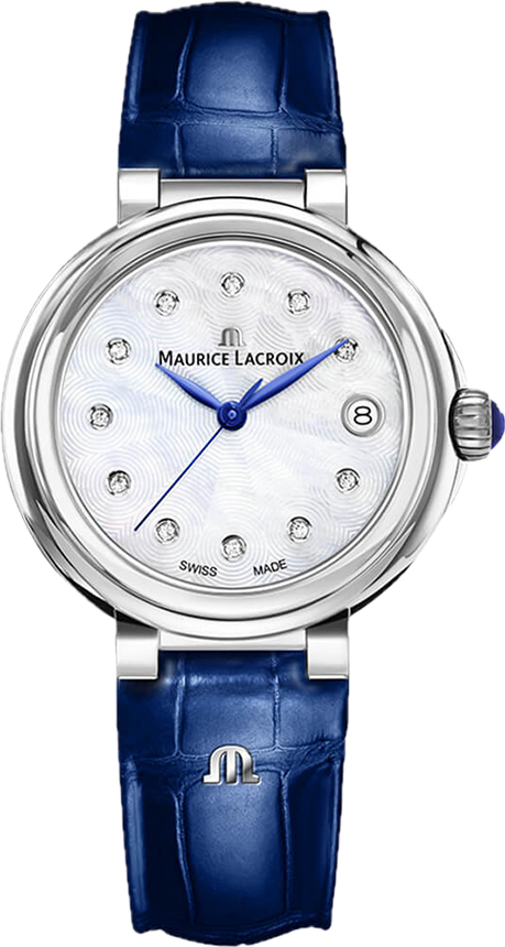 картинка Maurice Lacroix Fiaba FA1007-SS001-170-1