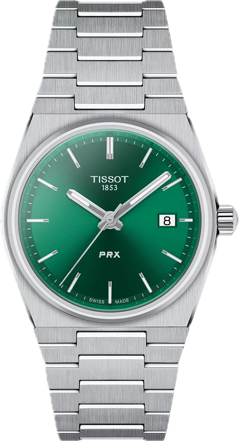 картинка Tissot PRX T137.210.11.081.00