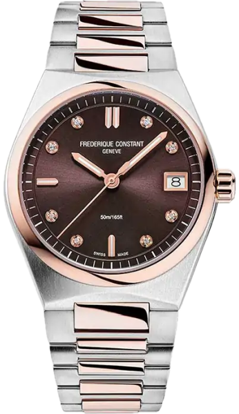 картинка Frederique Constant Highlife FC-240CD2NH2B