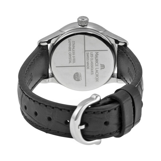 картинка Maurice Lacroix Les Classiques LC1113-SS001-330-1
