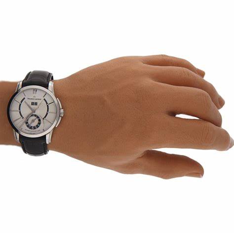 картинка Maurice Lacroix Pontos PT6208-SS001-130-1