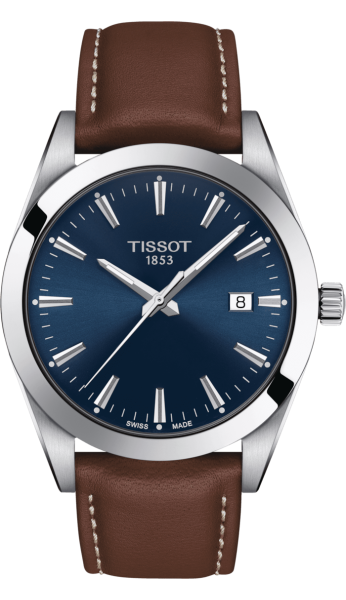 картинка Tissot T-Classic T127.410.16.041.00