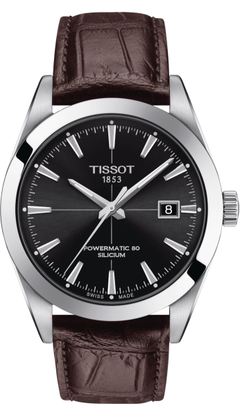 картинка Tissot T-Classic T127.407.16.051.01