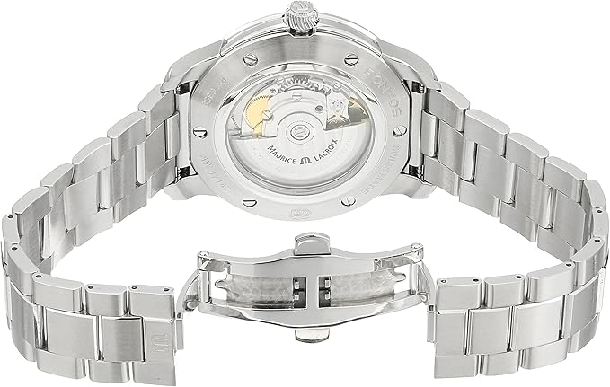 картинка Maurice Lacroix Pontos PT6358-SS002-430-1