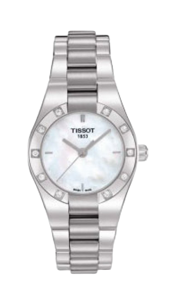 картинка Tissot T-Trend T043.010.61.111.00