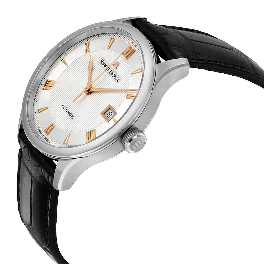 картинка Maurice Lacroix Masterpiece MP6407-SS001-110-1