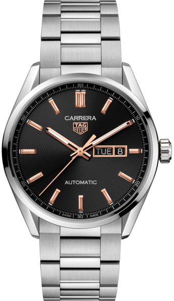 картинка TAG Heuer CARRERA WBN2013.BA0640