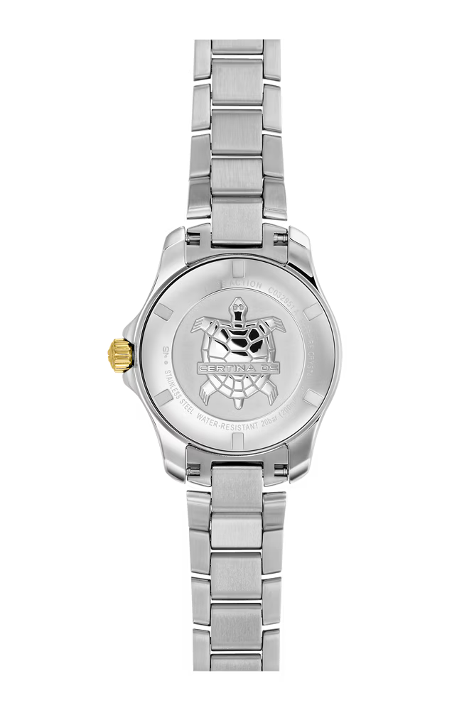 картинка Certina DS Action Lady C032.951.22.031.01