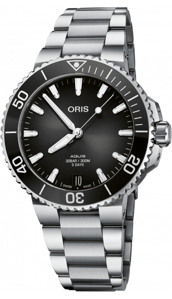 картинка Oris Aquis 400 7769 4154 MB