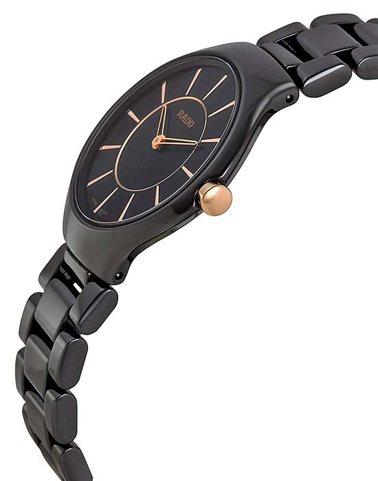 картинка Rado True Thinline 420.0742.3.015