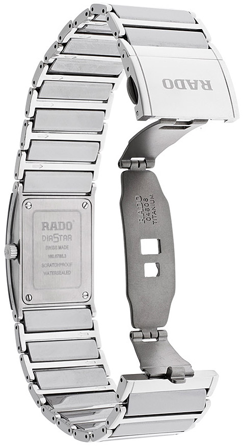 картинка Rado Integral 160.0785.3.115