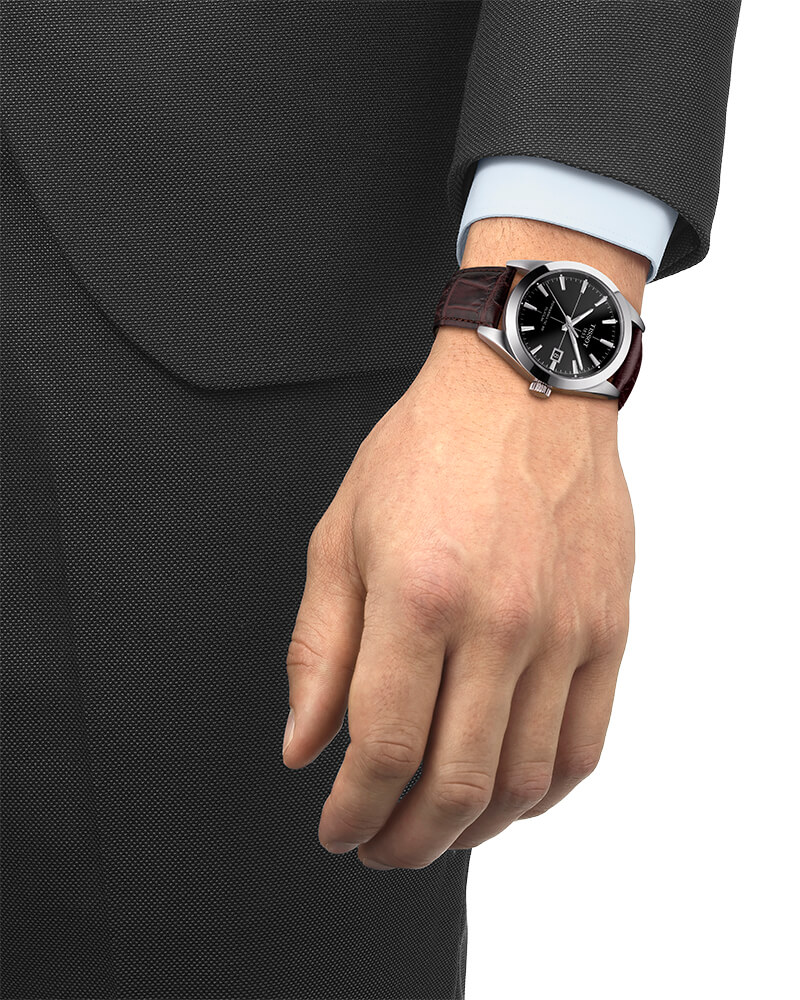 картинка Tissot T-Classic T127.407.16.051.01