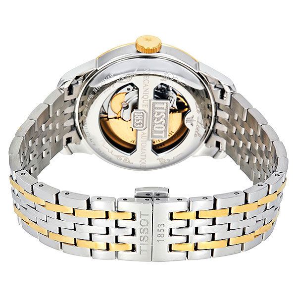 картинка Tissot Le Locle Automatic T006.408.22.037.00