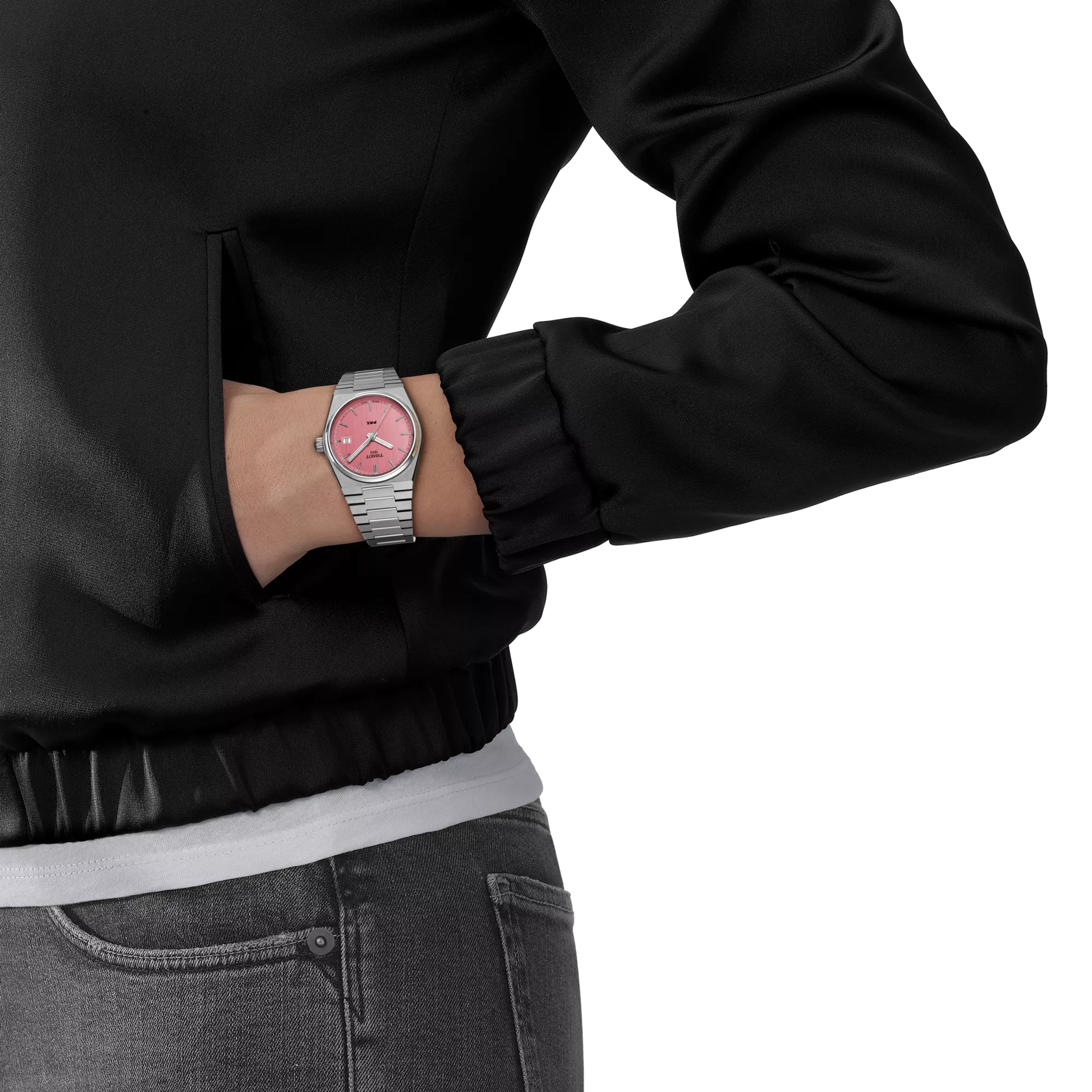 картинка Tissot PRX T137.210.11.331.00