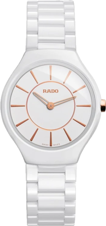 картинка Rado True Thinline 420.0958.3.010