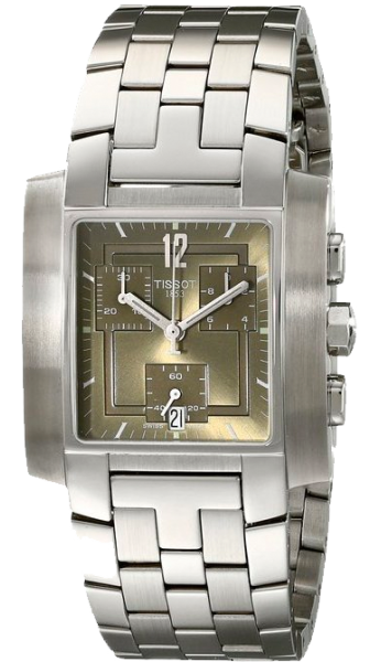 картинка Tissot T-Trend T60.1.587.72