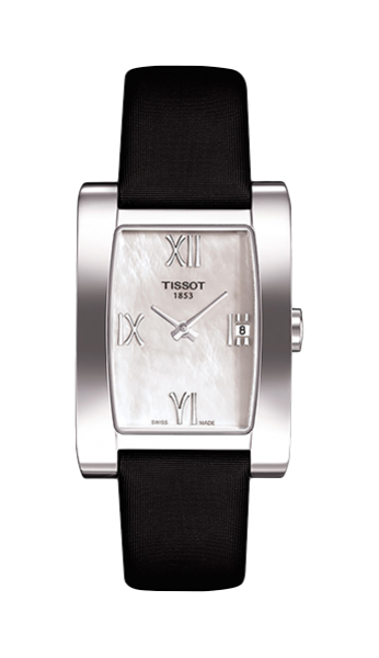 картинка Tissot T-Trend T007.309.16.113.01