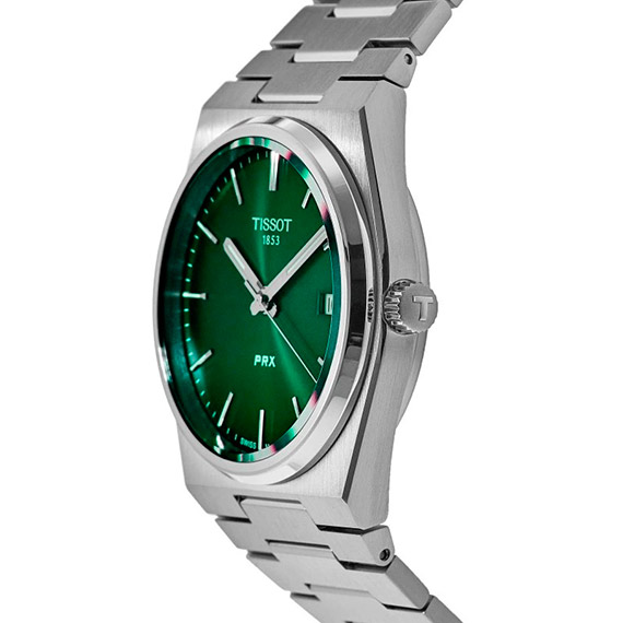 картинка Tissot PRX T137.410.11.091.00