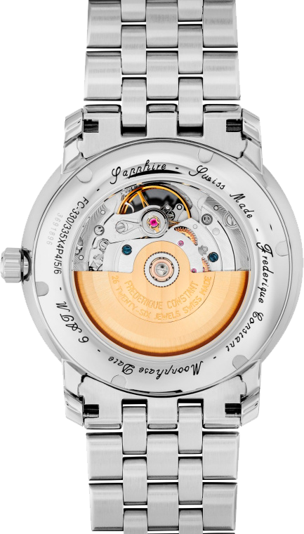 картинка Frederique Constant Classics FC-335MC4P6B2