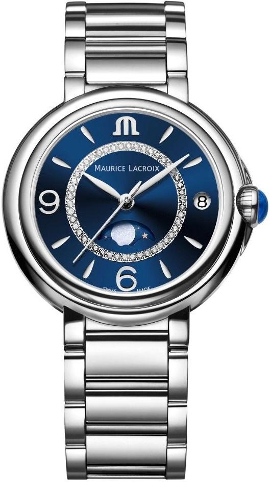 картинка Maurice Lacroix Fiaba FA1084-SS002-420-1