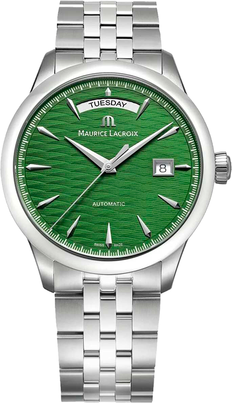 картинка Maurice Lacroix 1975 756058-SS002-630-1